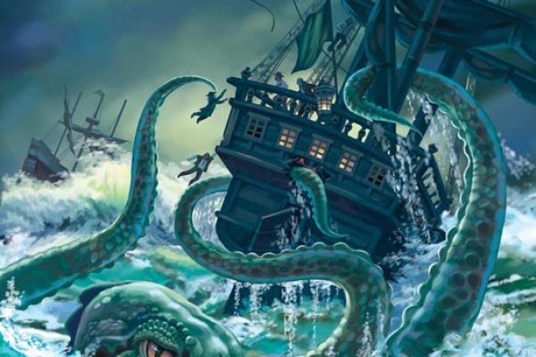 Kraken зарегистрироваться